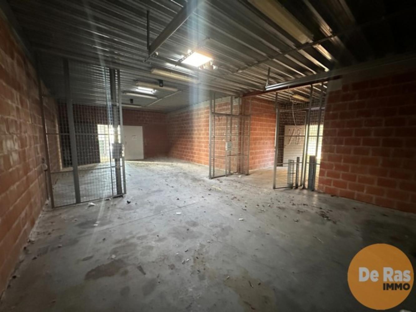 Kantoor te koop in Erpe-Mere
