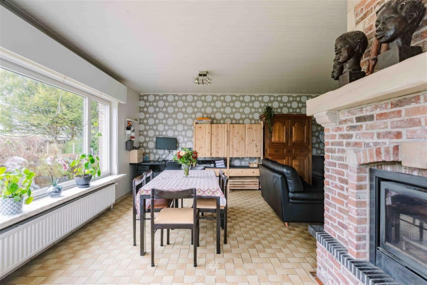 Maison à vendre à Wichelen