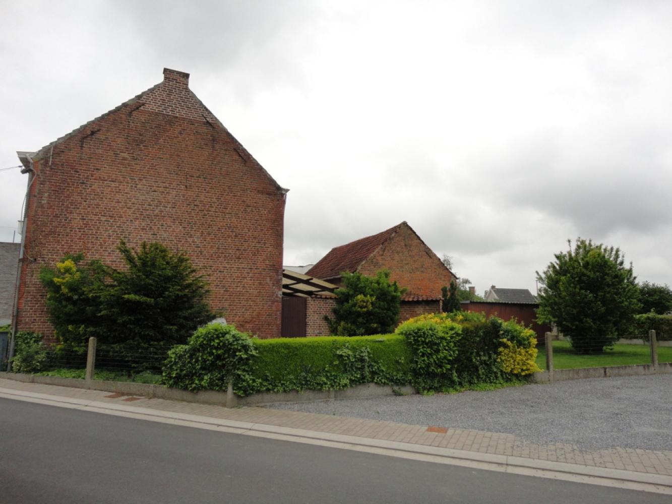 Maison à vendre à Heldergem