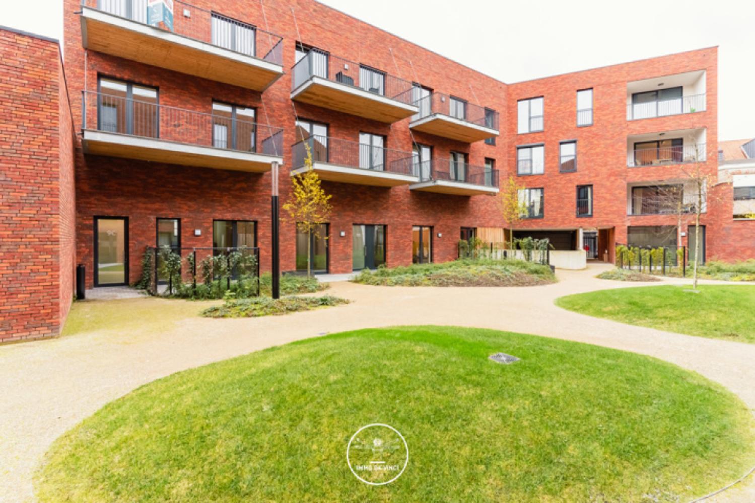 Gandhon - Gent - Duplex à vendre