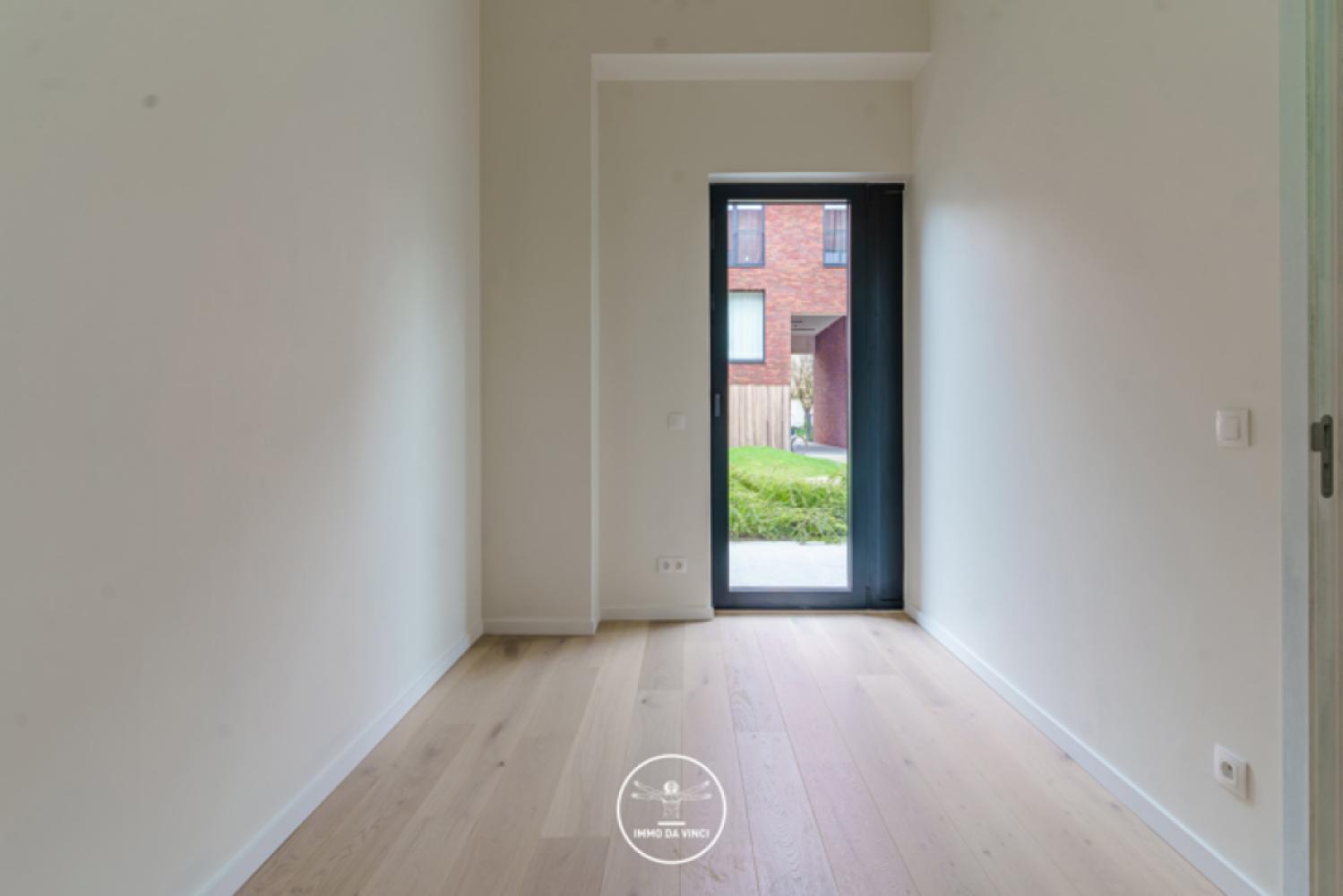Gandhon - Gent - Duplex à vendre
