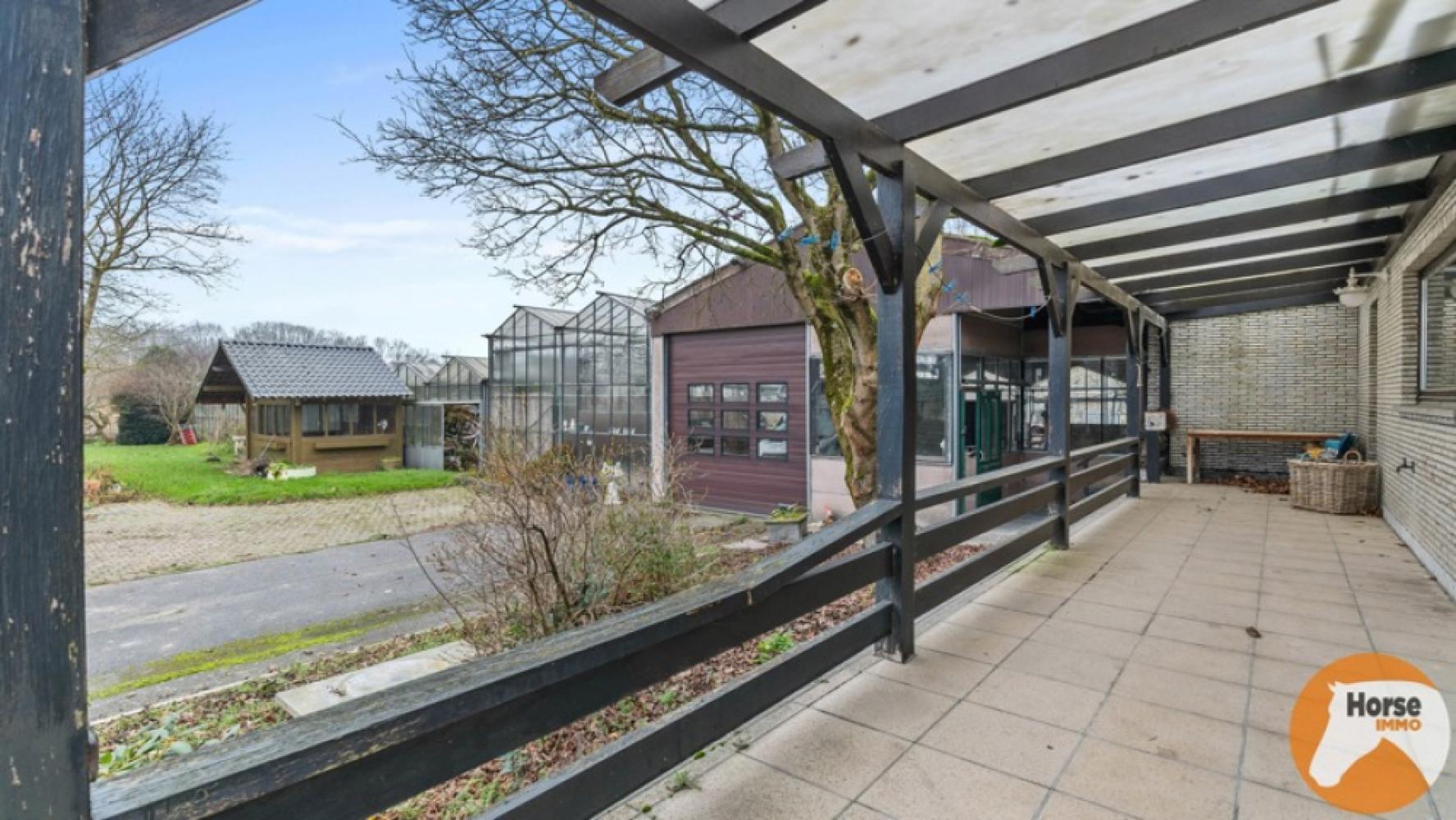 House for sale in Sint-Katelijne-Waver