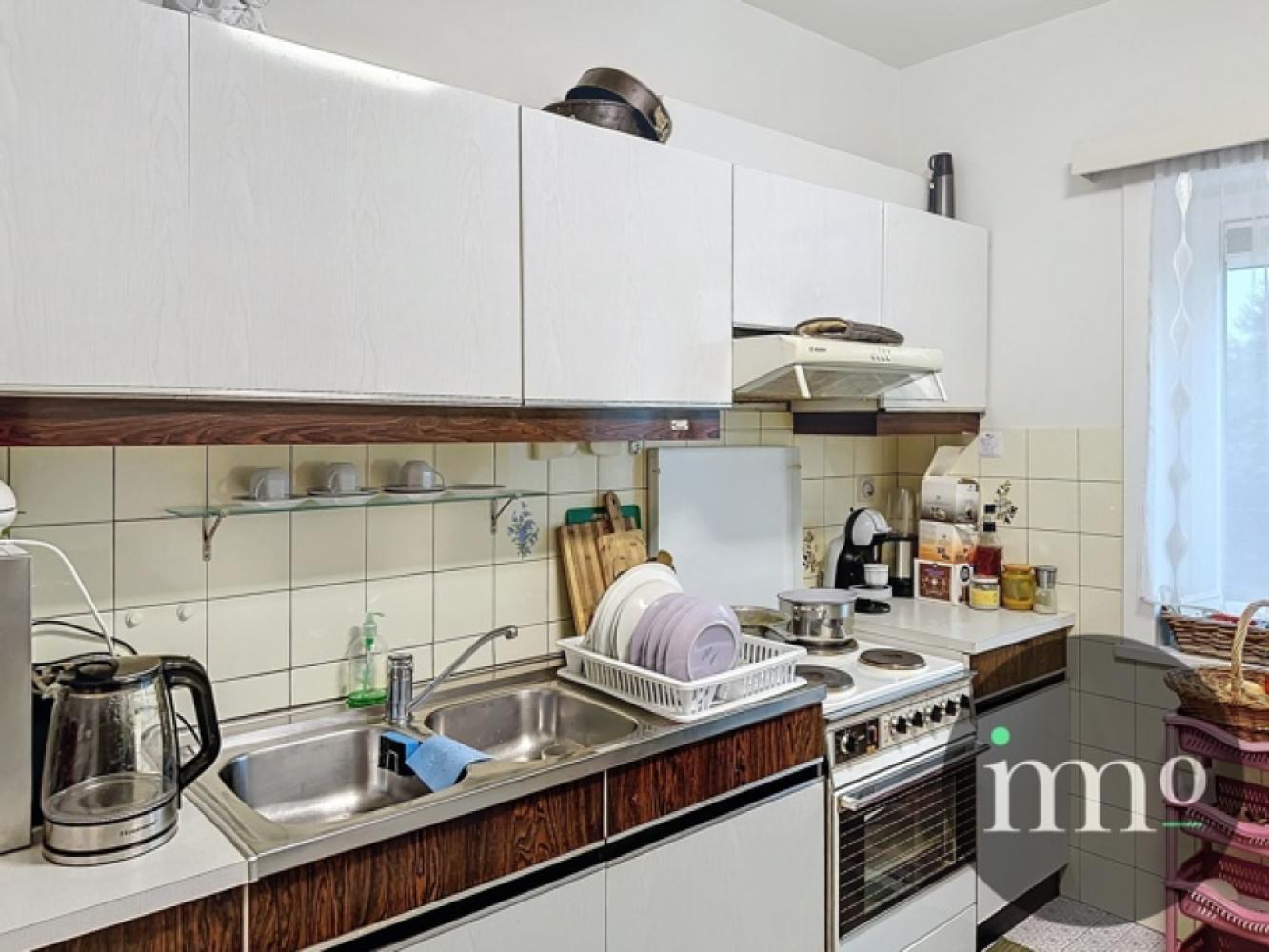Appartement te koop in Dilbeek