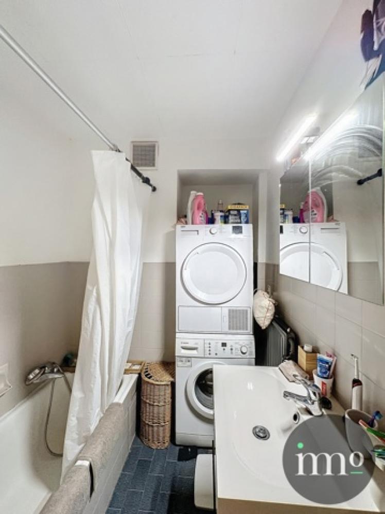 Appartement te koop in Dilbeek