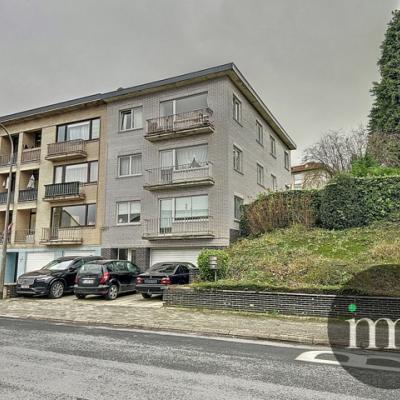 Appartement te koop in Dilbeek