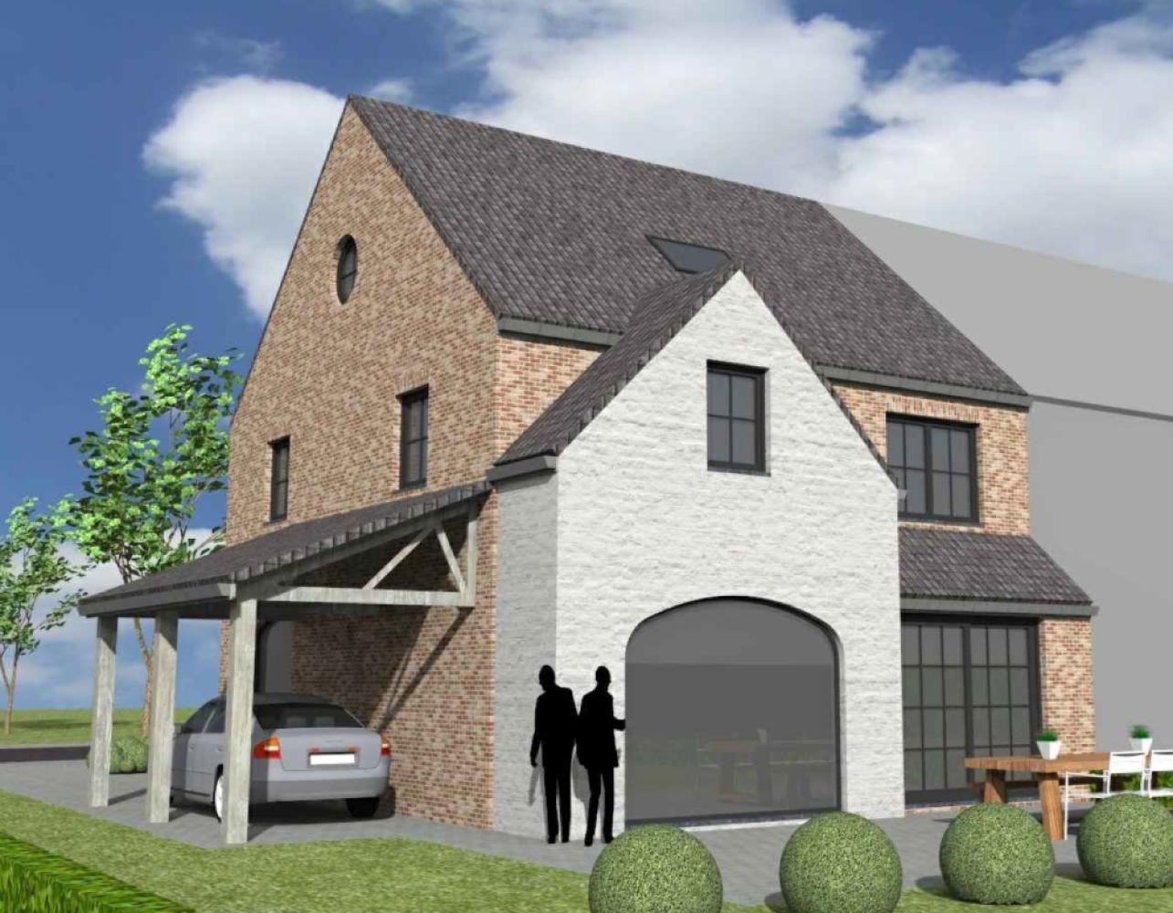 House for sale in Sint-Niklaas
