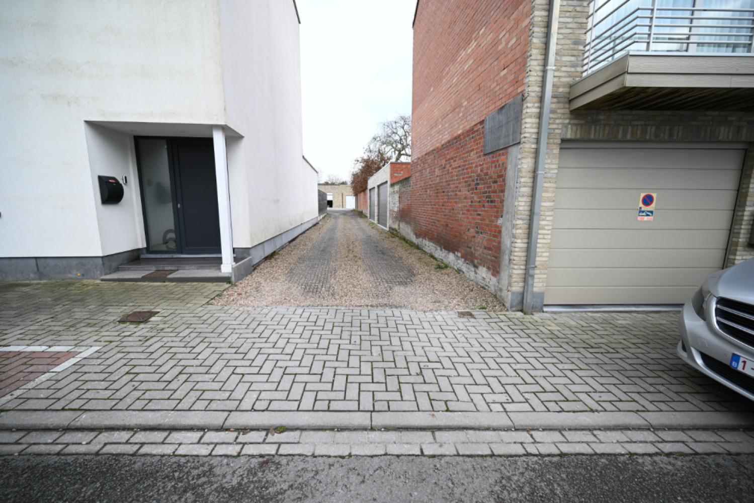 Industriële eigendom te koop in Izegem