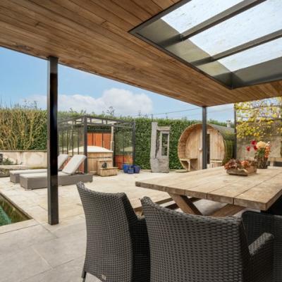 House for sale in Wuustwezel