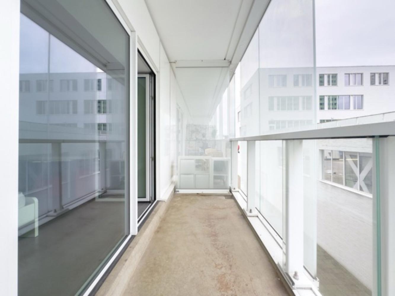 Studio à vendre à Antwerpen
