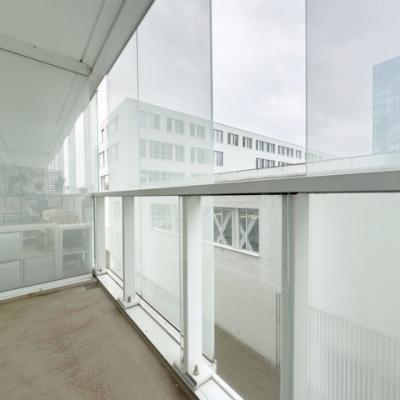 Studio à vendre à Antwerpen