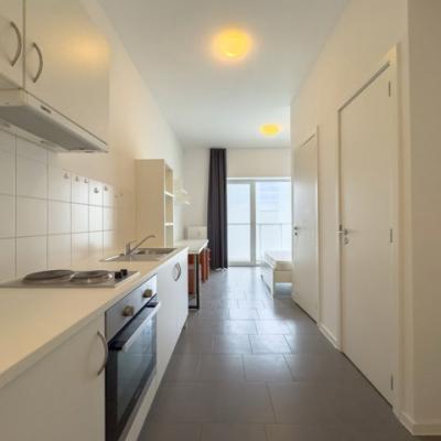 Studio à vendre à Antwerpen