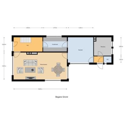Huis te koop in Loenhout