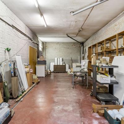 Huis te koop in Sint-Niklaas