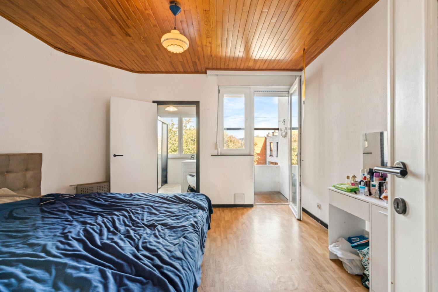 Appartement te koop in Zwijndrecht