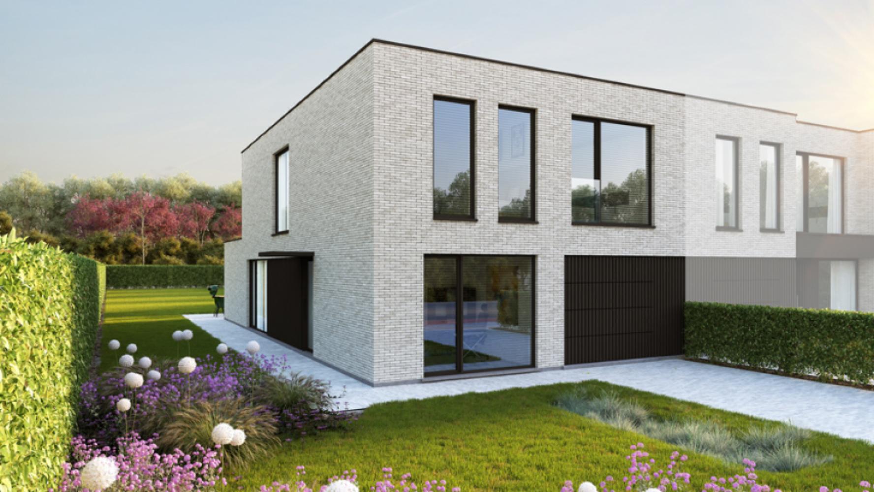 Berlaarbaan - House for sale