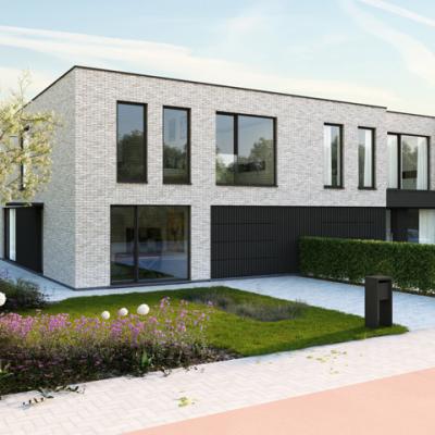 Berlaarbaan - House for sale
