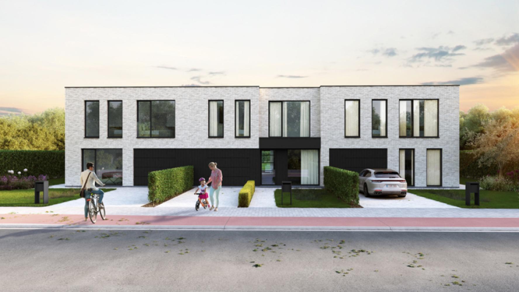 Berlaarbaan - House for sale