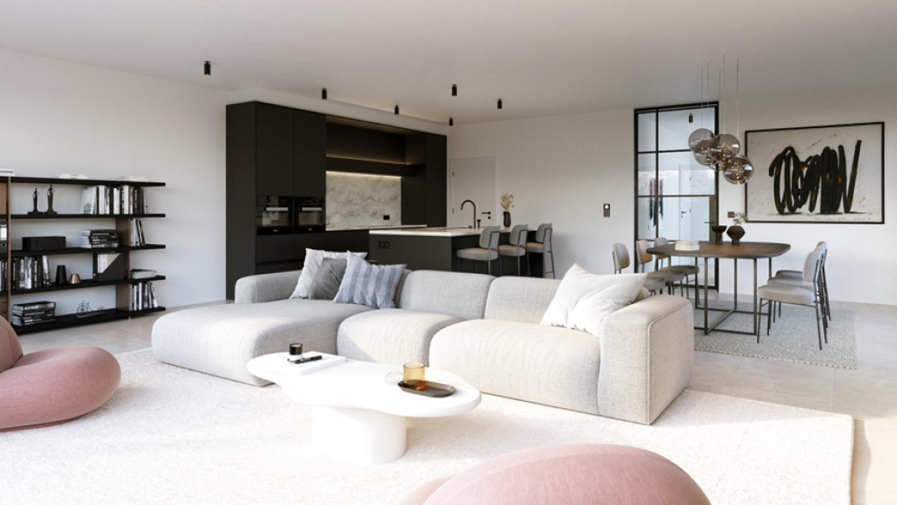 Berlaarbaan - House for sale