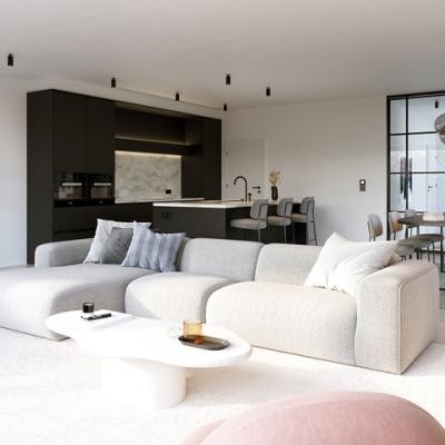 Berlaarbaan - House for sale