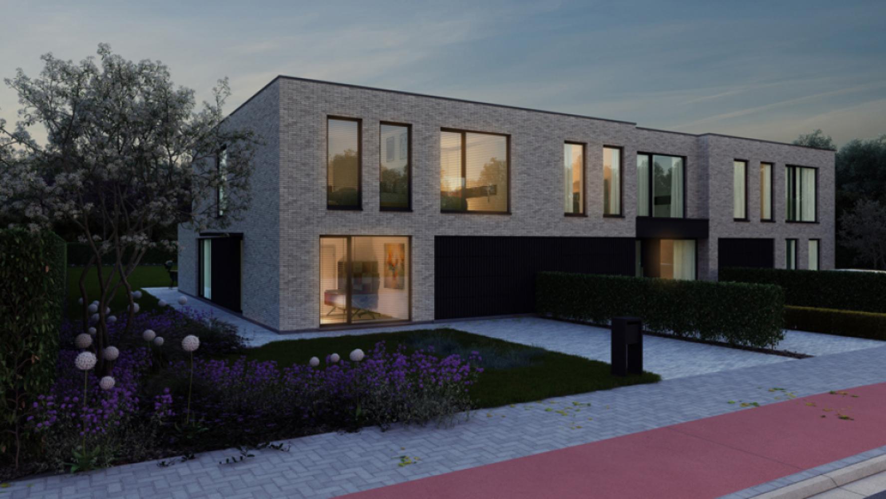 Berlaarbaan - House for sale