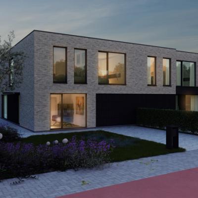 Berlaarbaan - House for sale