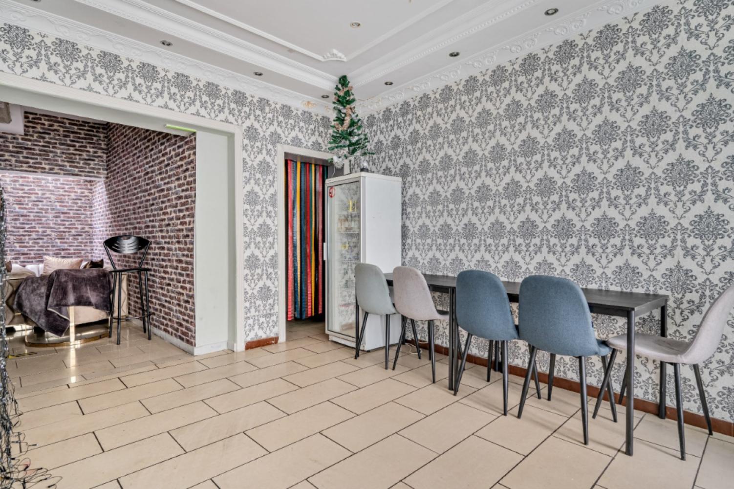 Maison à vendre à Gand