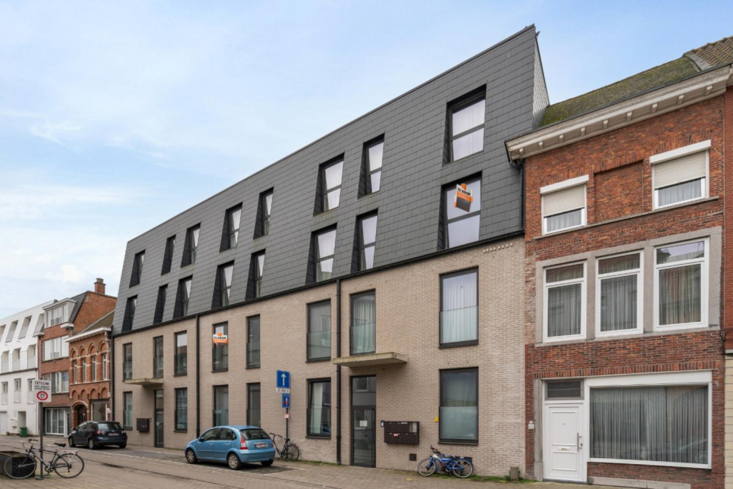 Appartement à vendre à Lokeren