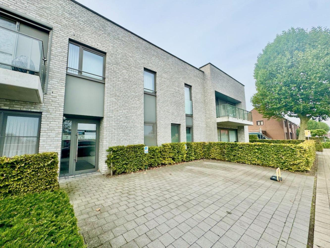 Appartement à vendre à Ertvelde