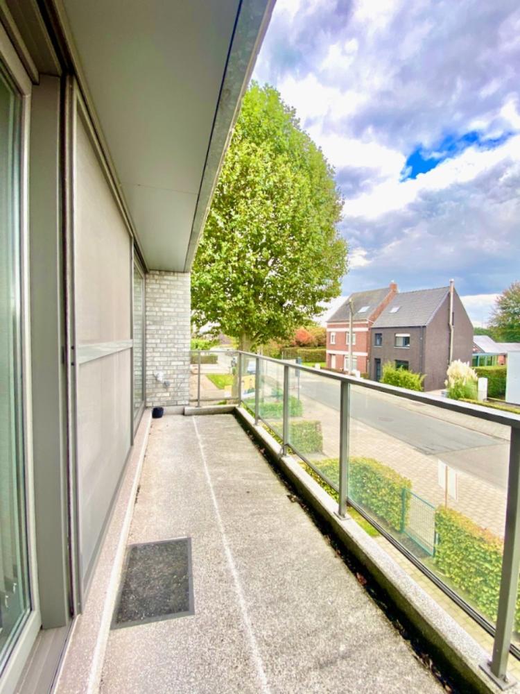 Appartement à vendre à Ertvelde