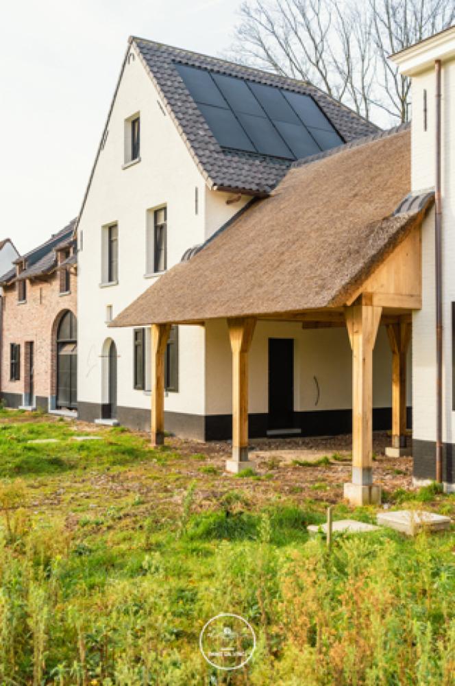Vier - Maison à vendre