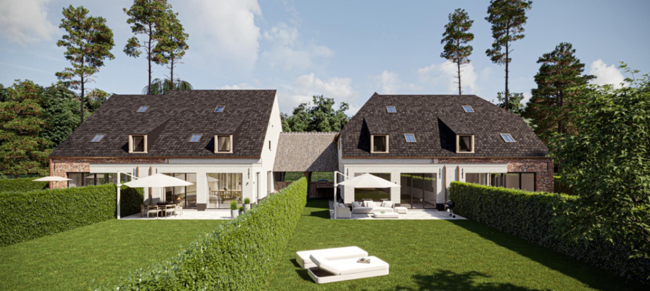 Vier - Maison à vendre
