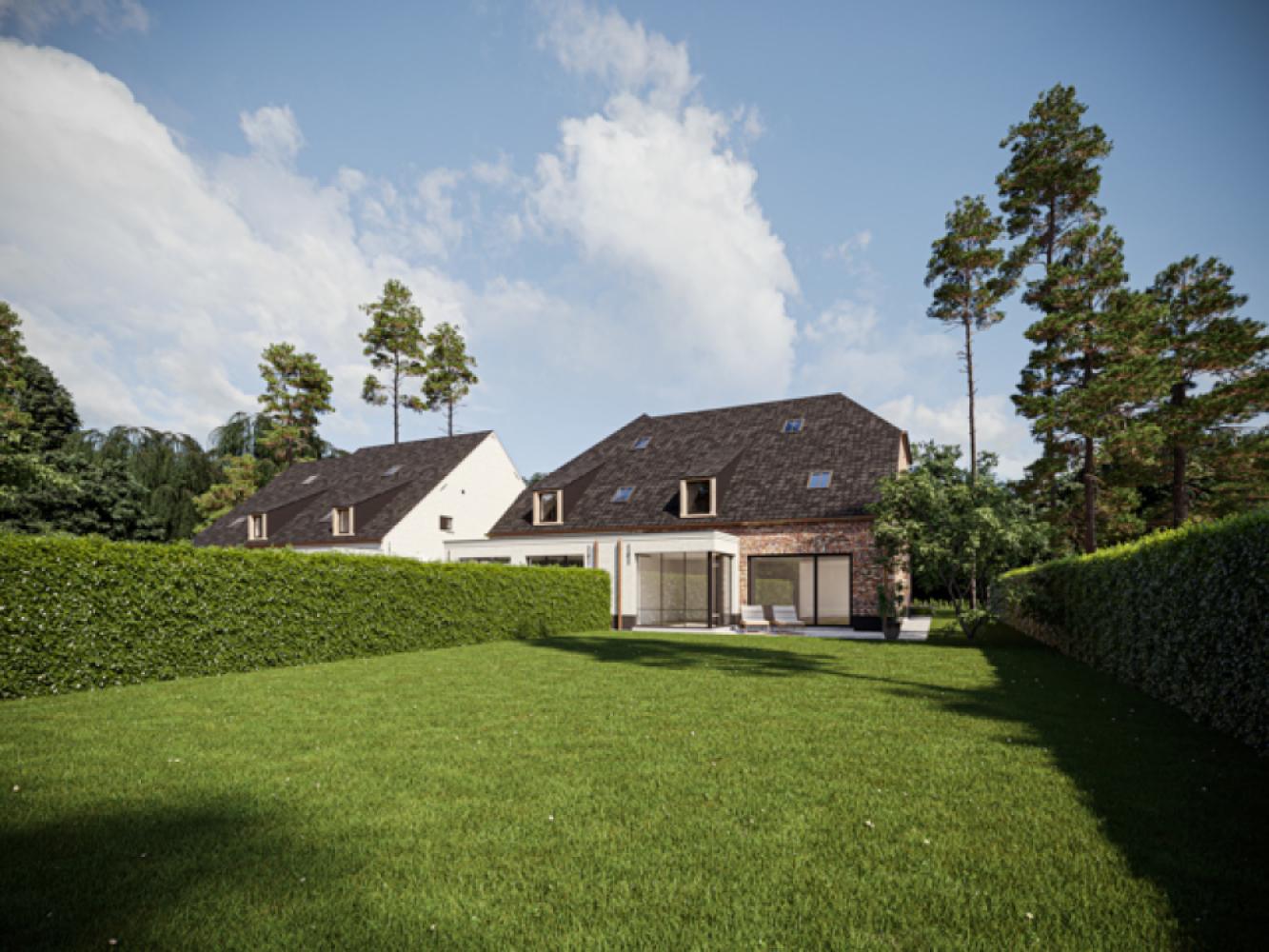 Vier - Maison à vendre