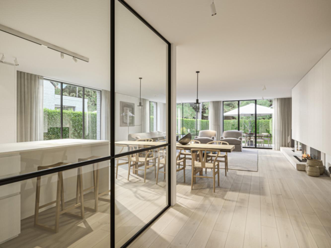 Vier - Maison à vendre