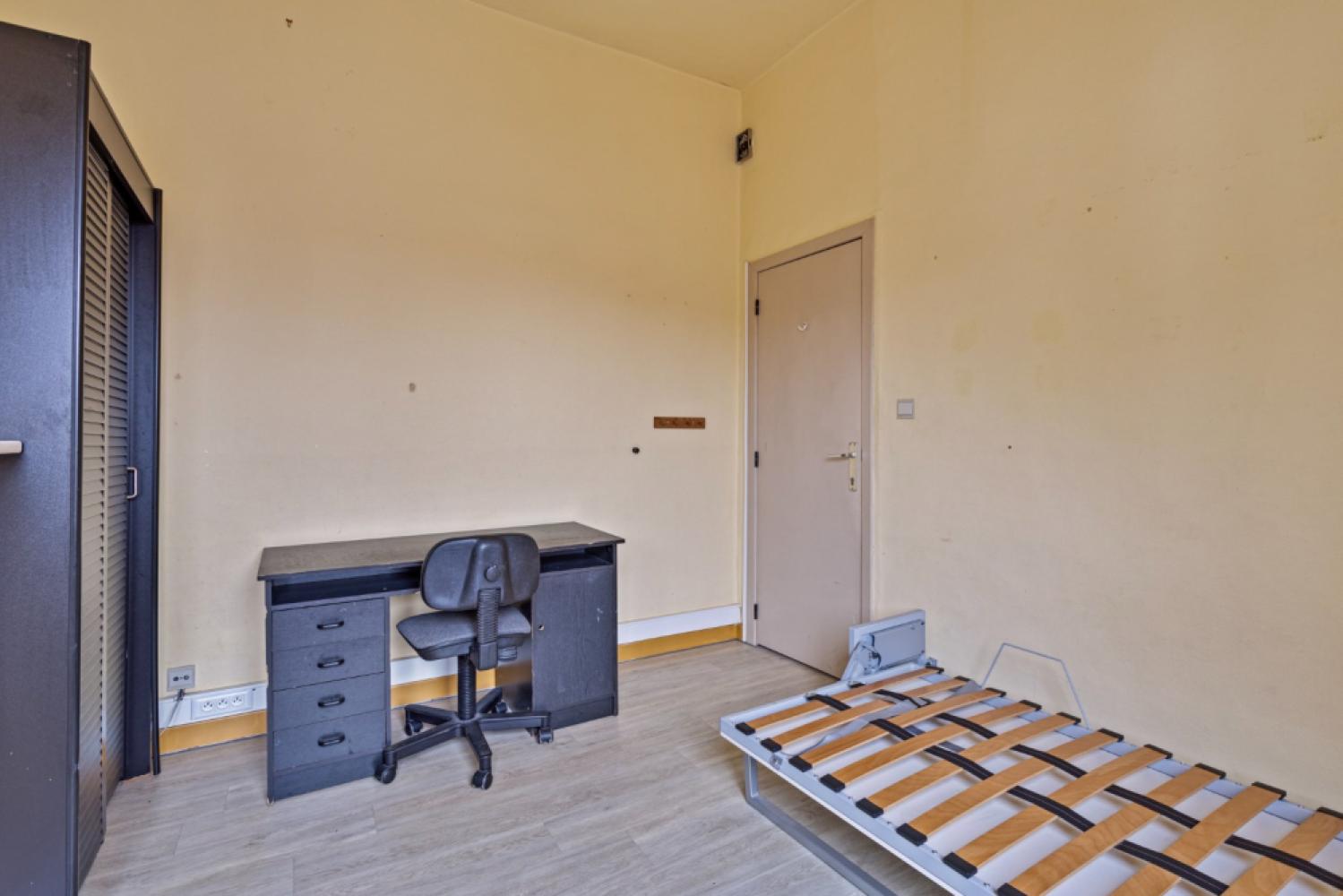 Chambre d'étudiant à louer à Gand