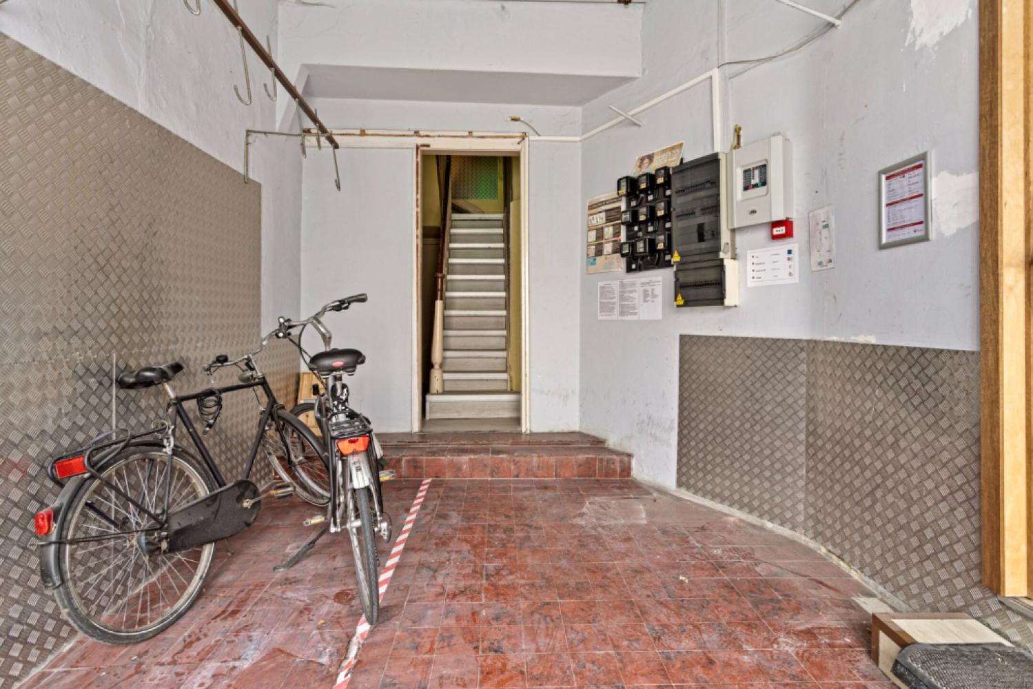 Chambre d'étudiant à louer à Gand