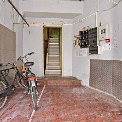 Chambre d'étudiant à louer à Gand