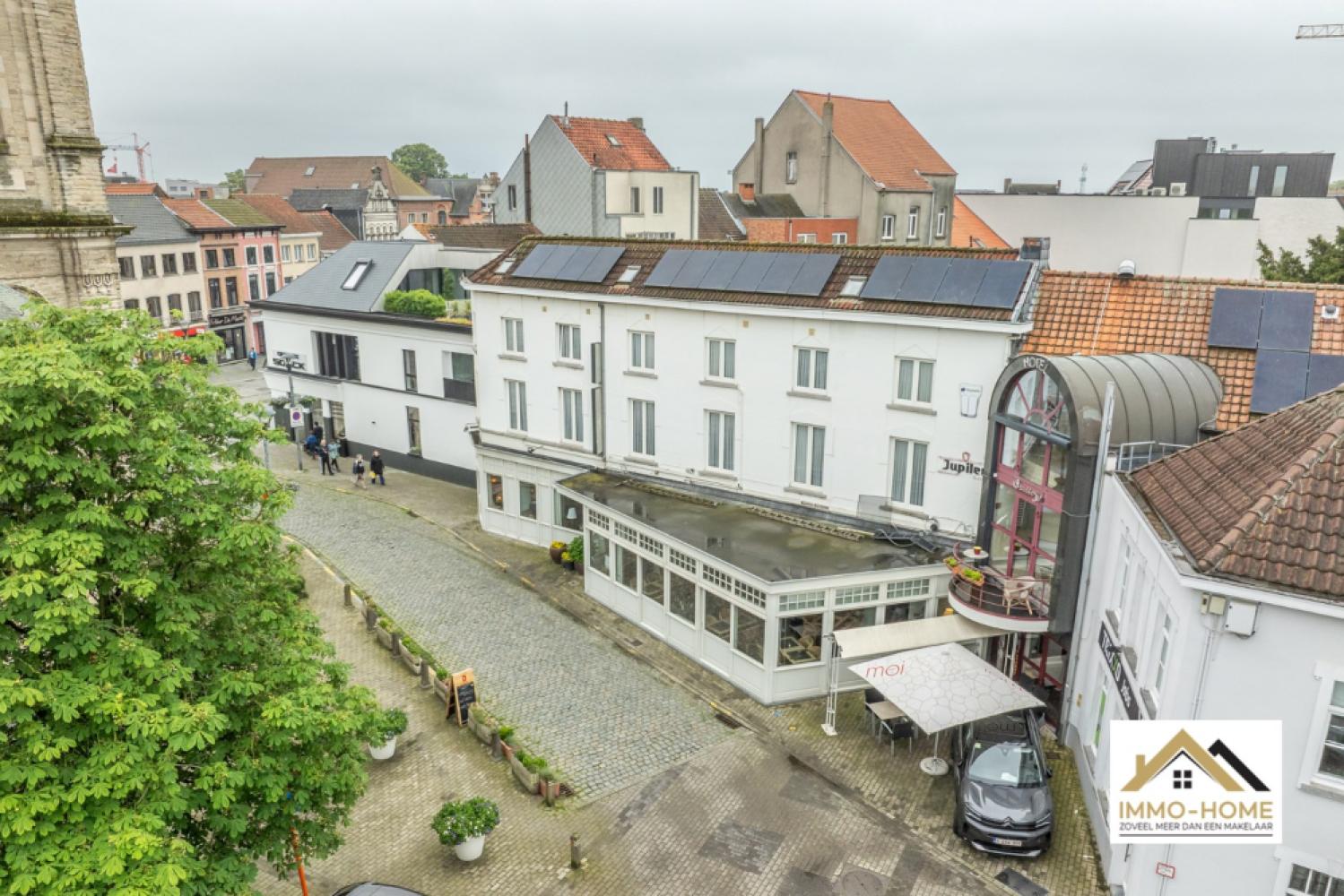 Bien commercial à vendre à Lokeren