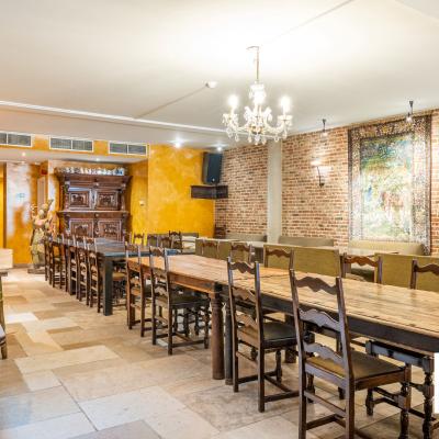 Bien commercial à vendre à Lokeren