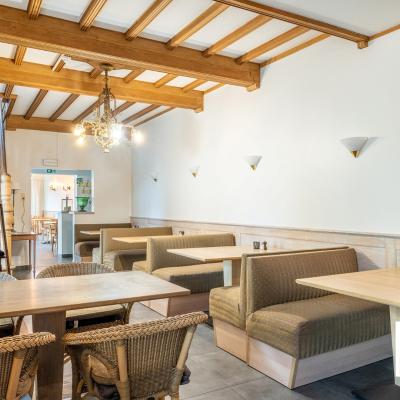 Bien commercial à vendre à Lokeren