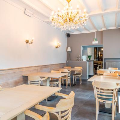 Bien commercial à vendre à Lokeren