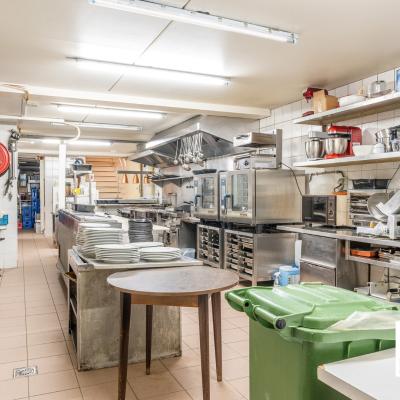 Bien commercial à vendre à Lokeren