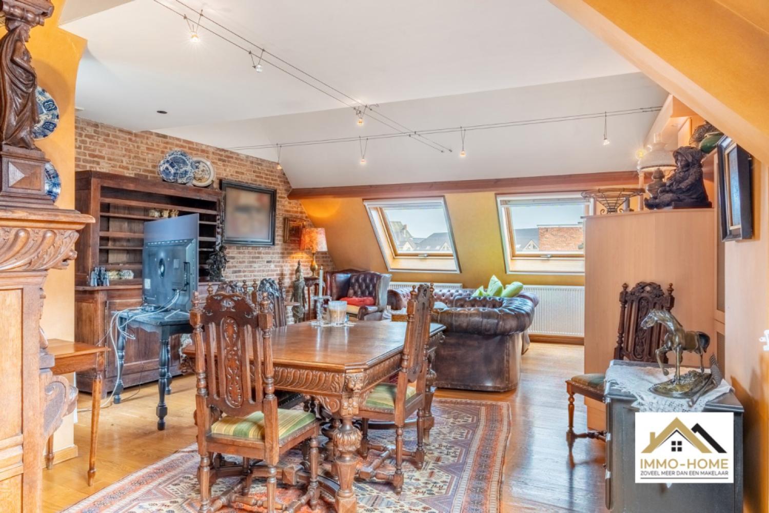 Bien commercial à vendre à Lokeren