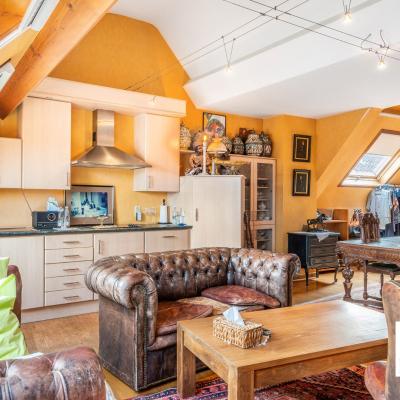 Bien commercial à vendre à Lokeren
