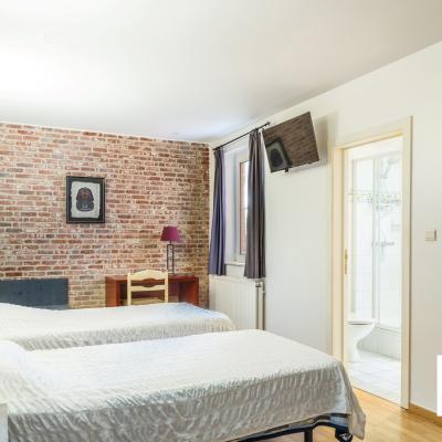 Bien commercial à vendre à Lokeren