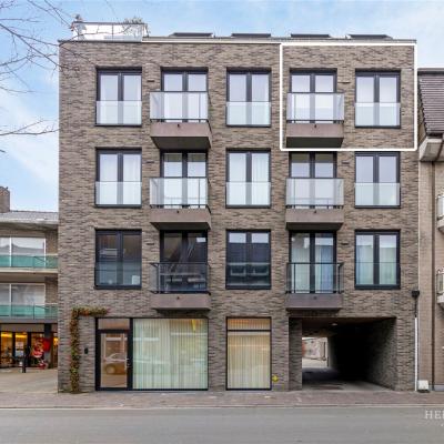 Appartement à vendre à Aalter