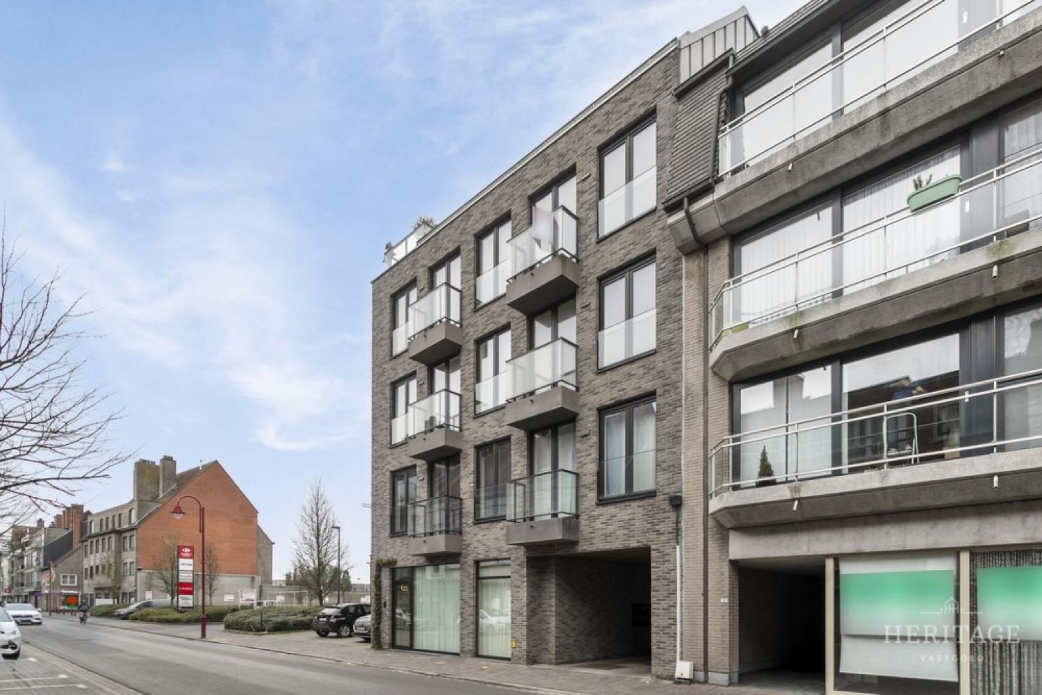 Appartement à vendre à Aalter