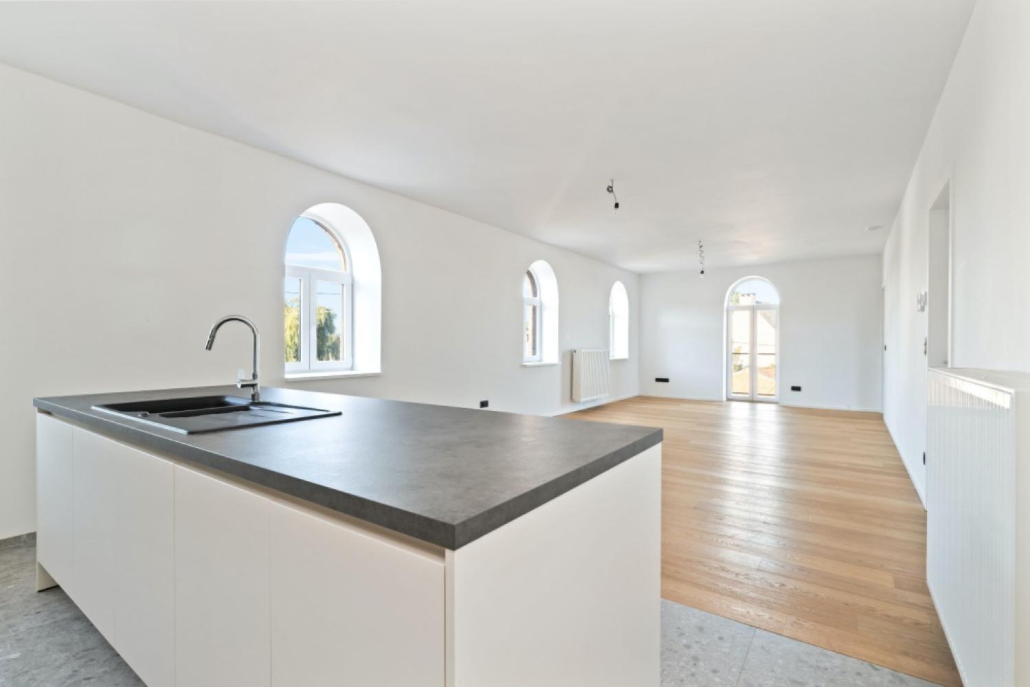 Ground floor apartment for sale in Hamme