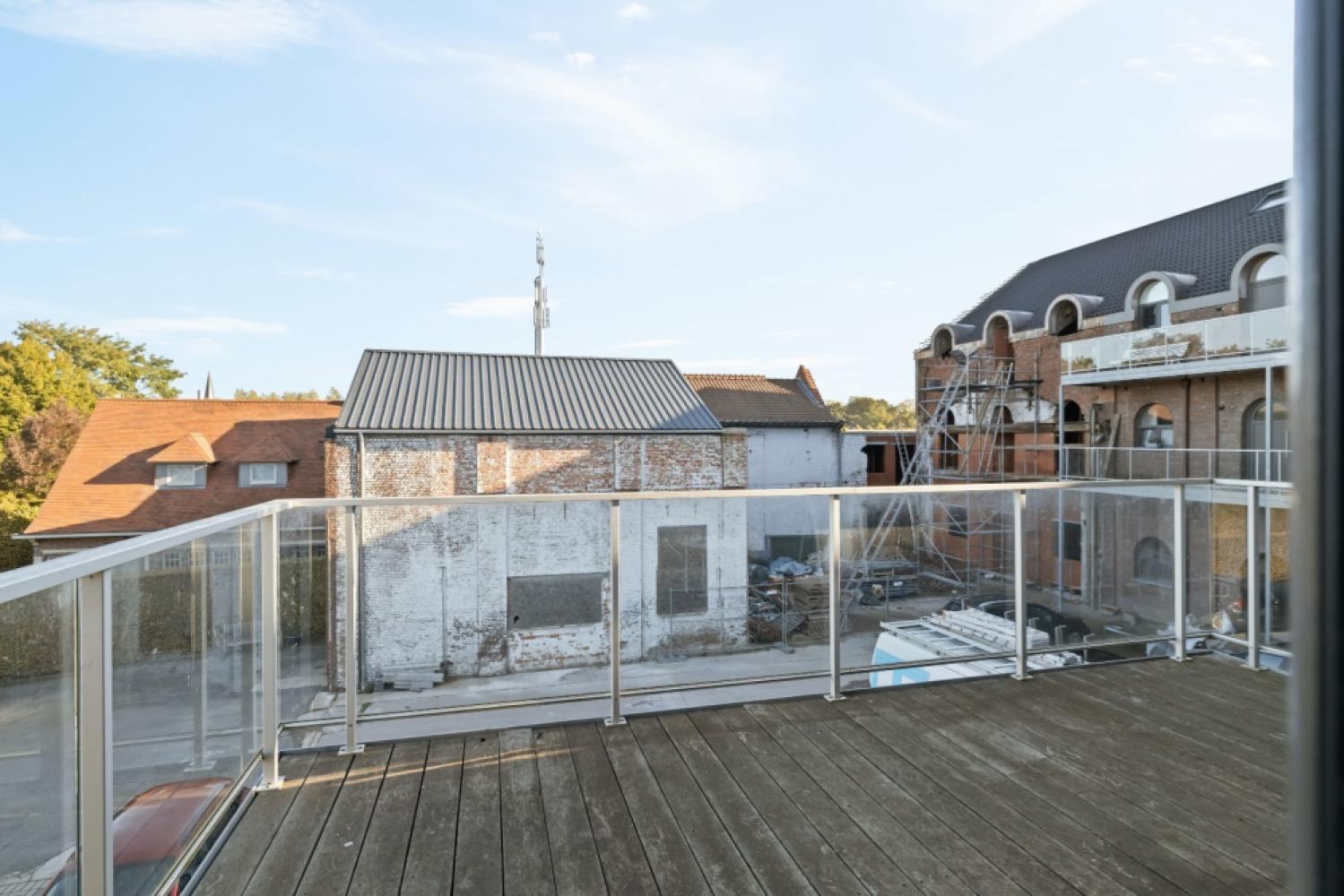 Ground floor apartment for sale in Hamme