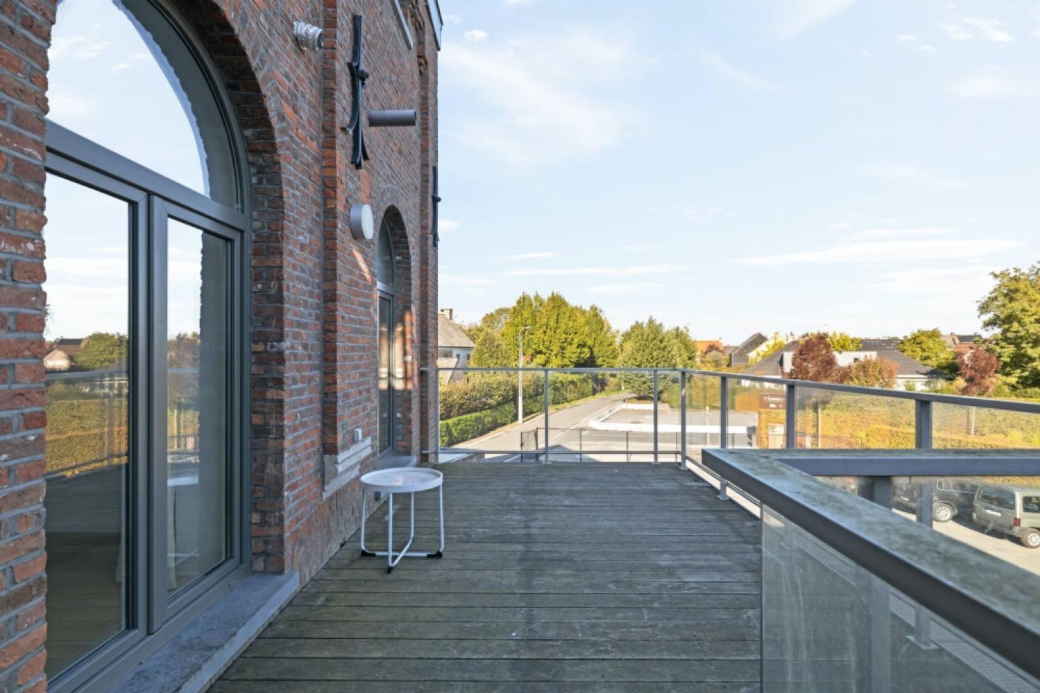 Ground floor apartment for sale in Hamme