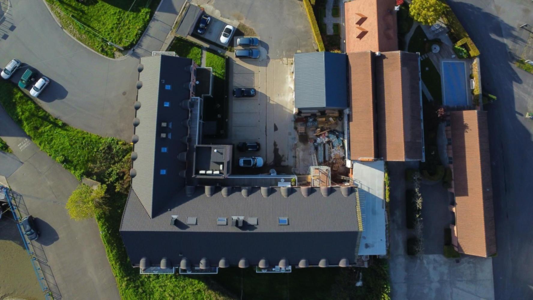 Ground floor apartment for sale in Hamme